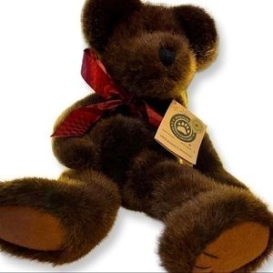 Vintage Boyd’s bear